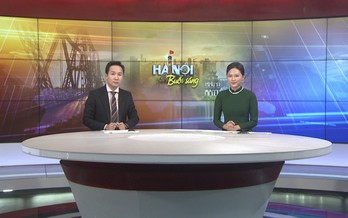 Chương trình Hà Nội buổi sáng | 15/10/2026