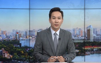 Chương trình Thời sự 9h00 | 15/10/2026