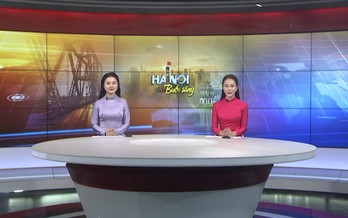 Chương trình Hà Nội buổi sáng | 16/10/2026