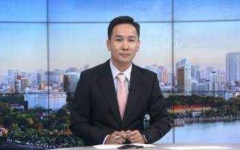 Chương trình Thời sự 9h00 | 22/10/2026