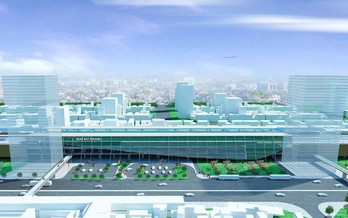 Lấy ý kiến người dân về quy hoạch 22 nhà ga metro