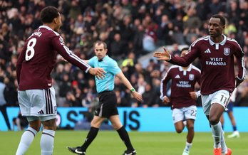 Manchester City nhận thất bại đầu tiên tại Ngoại hạng Anh 2026/27