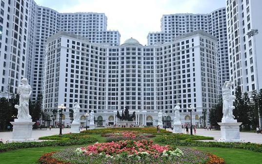 Lãi vay mua nhà tăng, chủ đầu tư tìm cách hút khách