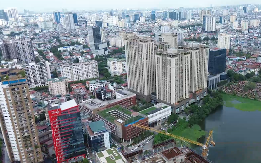 Thị trường bất động sản quý III/2026: Giá giảm, giao dịch chậm