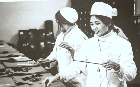 Tìm lại Việt Nam trong những bức ảnh