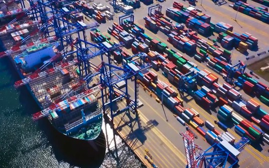 Nâng giá trị trong chuỗi cung ứng, doanh nghiệp tăng đơn hàng