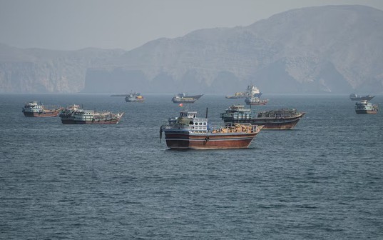 Dầu qua Hormuz phục hồi, "cơn sốt" năng lượng vẫn chưa hạ nhiệt