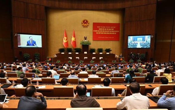Tổng Bí thư, Chủ tịch nước Tô Lâm: Chủ trương đúng phải trở thành năng lực phát triển thực chất