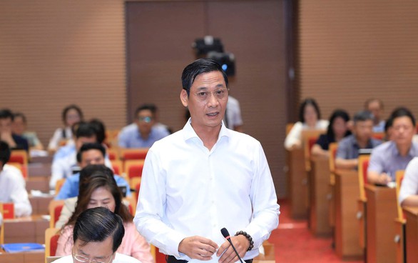 Hà Nội nghiên cứu tổ chức lại các vùng thu gom rác